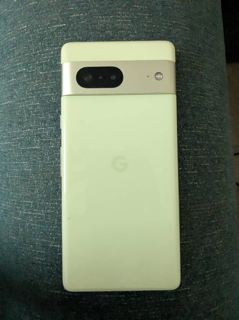 Google Pixel 7 Mint Condition 1