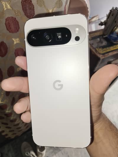 Google pixel 9 pro xl 256gb