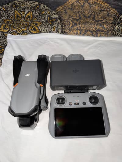 Dji Air3s Brand New Drone