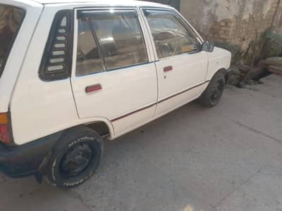 SUZUKI MEHRAN (03715136271)