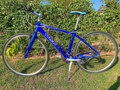 Trek 7.3 FX Usa Import Hybrid bicycle