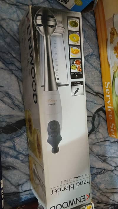 Kenwood Hand blender