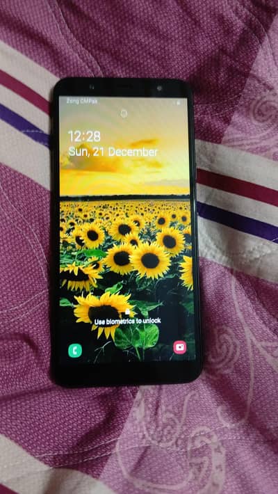 Samsung Galaxy A6 plus  4/64