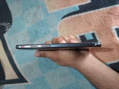 Red magic 6S pro gost addiction