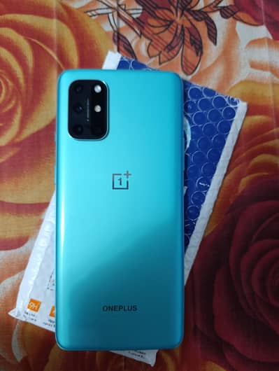 one plus 8t 12 256 pta approved single sim 9/10 seld se fresh no sahde