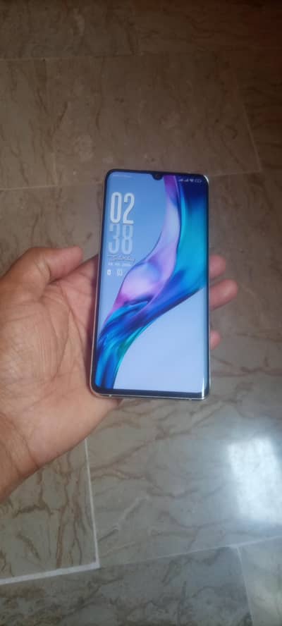 Xiaomi Mi note 10 lite (8gb/128gb)