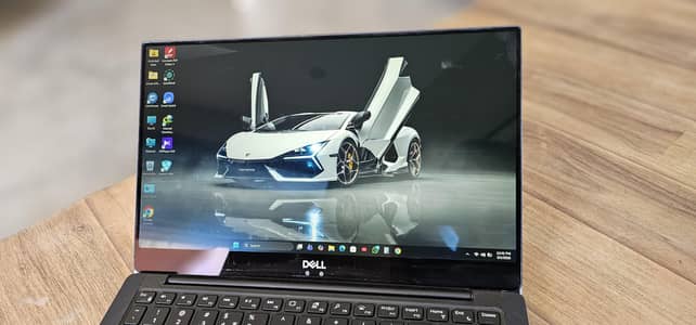 HP laptop XPS SLIM LAPTOP