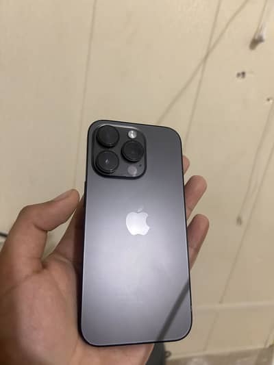 Iphone 14 pro 128 GB factory unlock