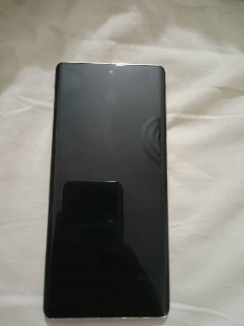 Google Pixel 7 Pro 1