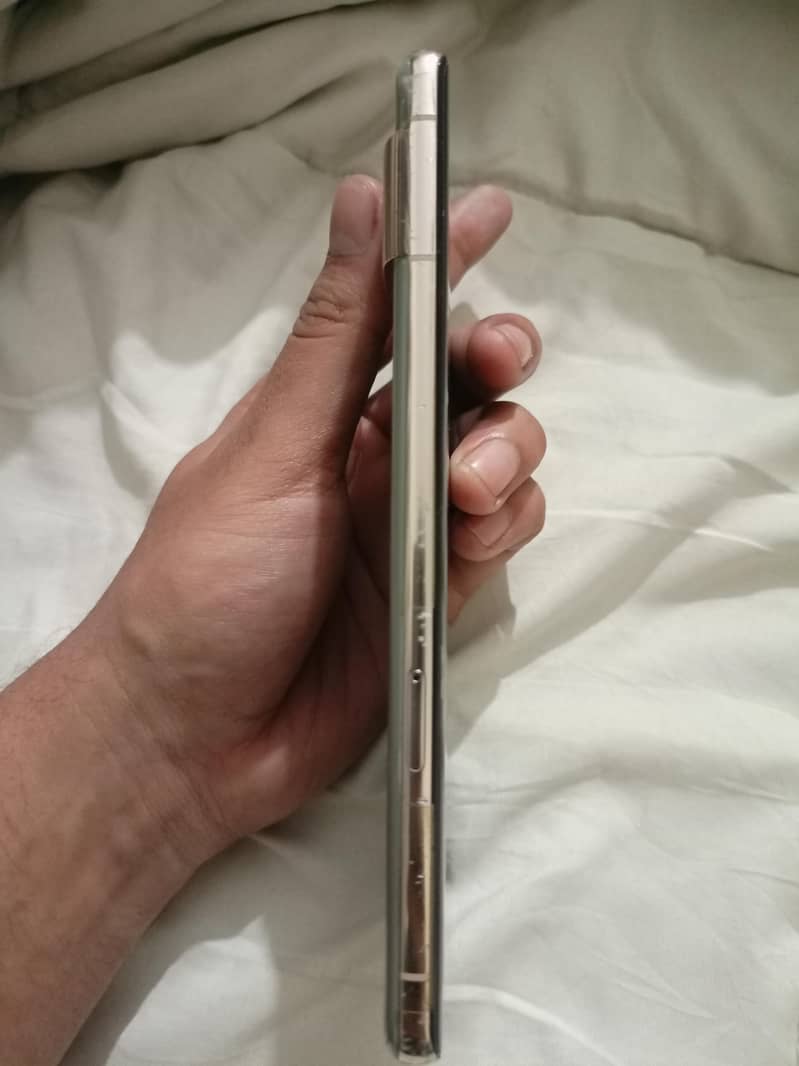 Google Pixel 7 Pro 3