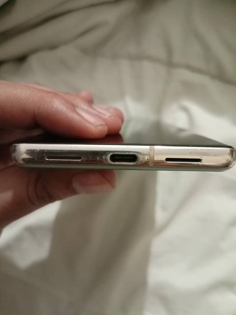 Google Pixel 7 Pro 4