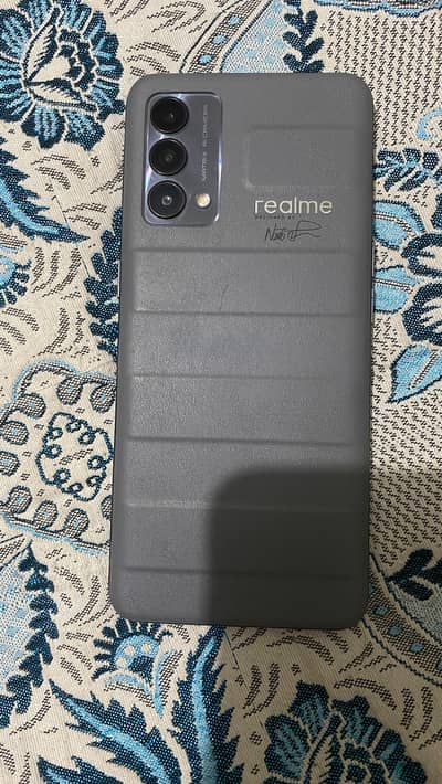 Realme Gt master edition 5g