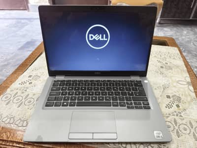 Dell i5 10th generation