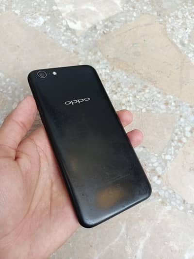 OPPO A71 OFFICIAL PTA APPROVED Dual Sim For Sale WhatsApp #03265949331
