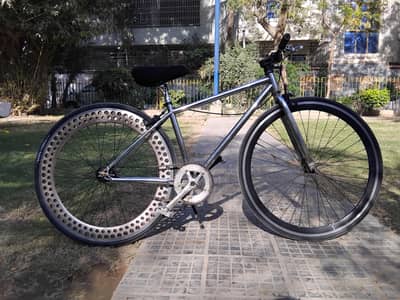 OKA Perfection Japanese