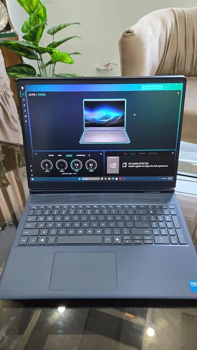 Gaming Laptop Dell Alienware 16 Aurora Core 7 240H Rtx 5050 16/1TB
