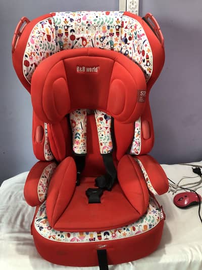 Baby Car Seat