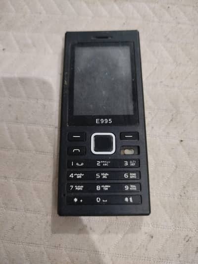 Q Mobile ( Non PTA )