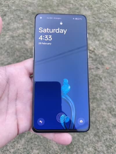 One plus 9rt non pta