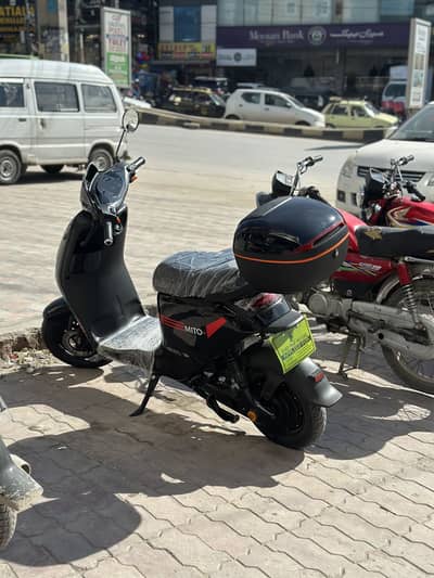 Evee milto Urgent sale