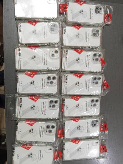 Iphone Covers or Cases