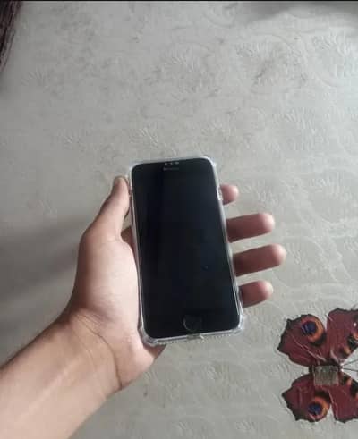 IPhone 7 [ NON PTA ]