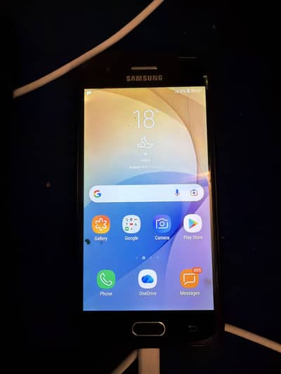 Samsung J5 Prime PTA Approved