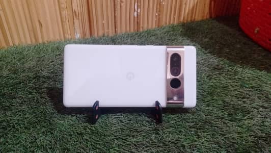 Google pixel 7pro for sale!