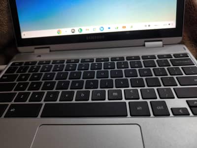 samsung chrome book