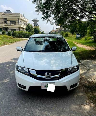 Honda City 2018 for sale in Islamabad