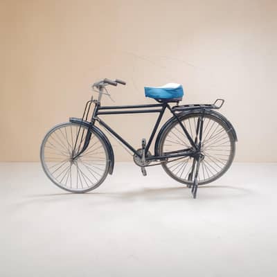 Strong Road Cycle – Daily Use Bicycle in Good Condition