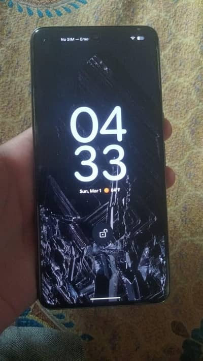 Google pixel 8 pro 8-128 oem lock all ok