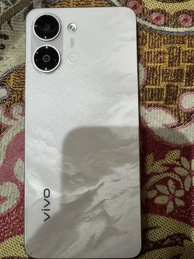 Only 1 day use just box open