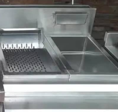 Fryers zinger good condition 16 litre