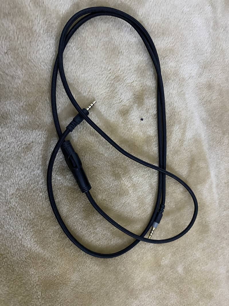 Hyper x cloud Alpha 3