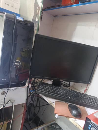 dell i5 6genration