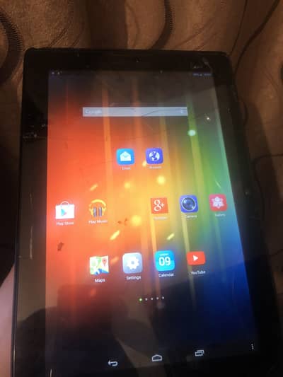 Dolby tab for exchange