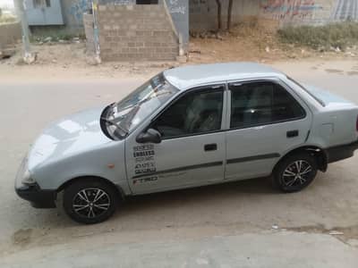 Margalla 1997-98 for sale