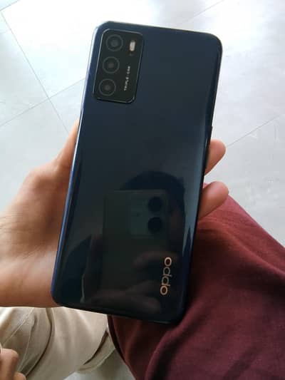 Oppo A16 urgent sale