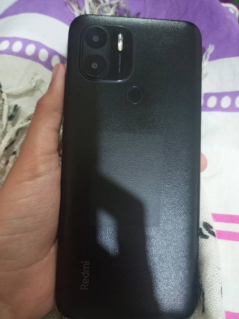 Redmi A2+ 0