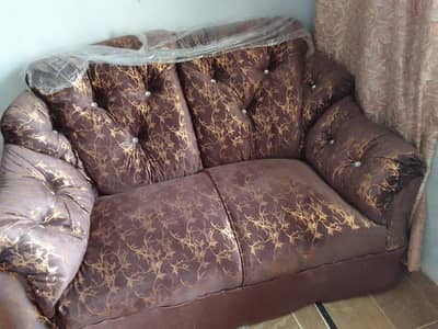 7 Seater or 5 seater sofa set