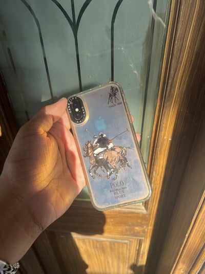 Iphone x 64 gb pta approved