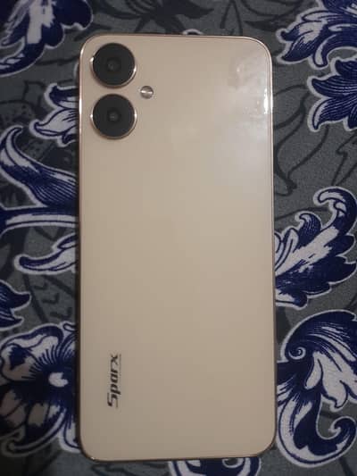 spark North 7 ultra new