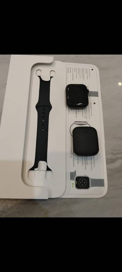 iphone watch