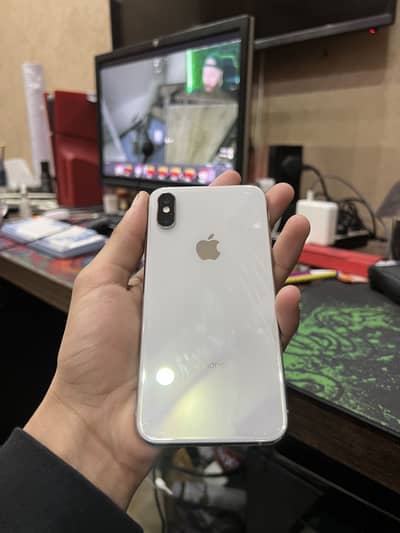 iPhone XS Factory Unlock