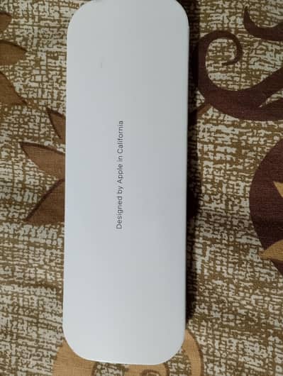 Apple original watch