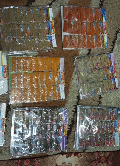 karyana store ka Lia