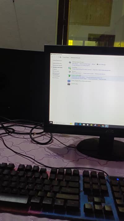 Core i5 3rd Generation PC for sale