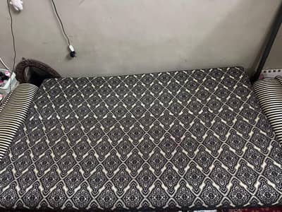 Sofa Bed Brand New Condition