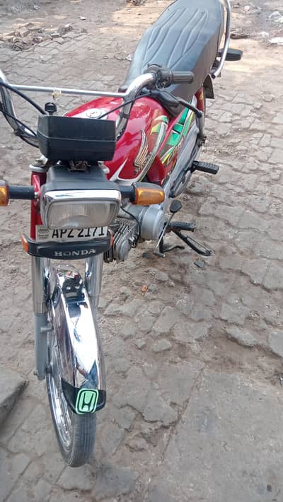 cd70ہونڈا sale now no work just buy and divre oil tuning howa abi